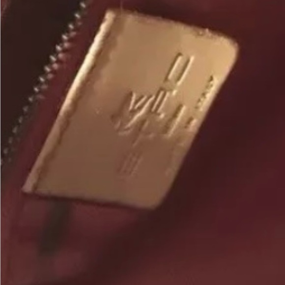 Vintage ETRO Purse Bag Paisley Women Shoulder Coated Canvas
Leather - Picture 9 of 11